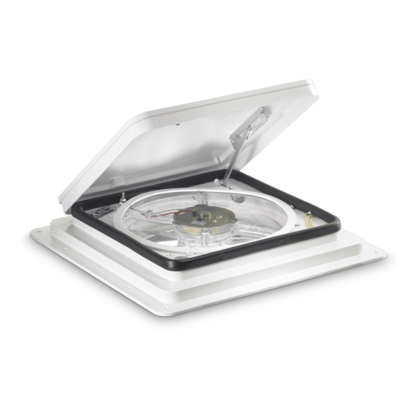 Oblò per Camper 40x40 Dometic Fantastic Vent 7350