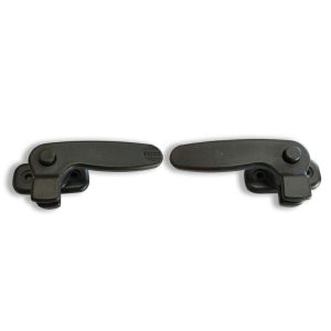 Coppia Maniglie Finestre Seitz S4/S5