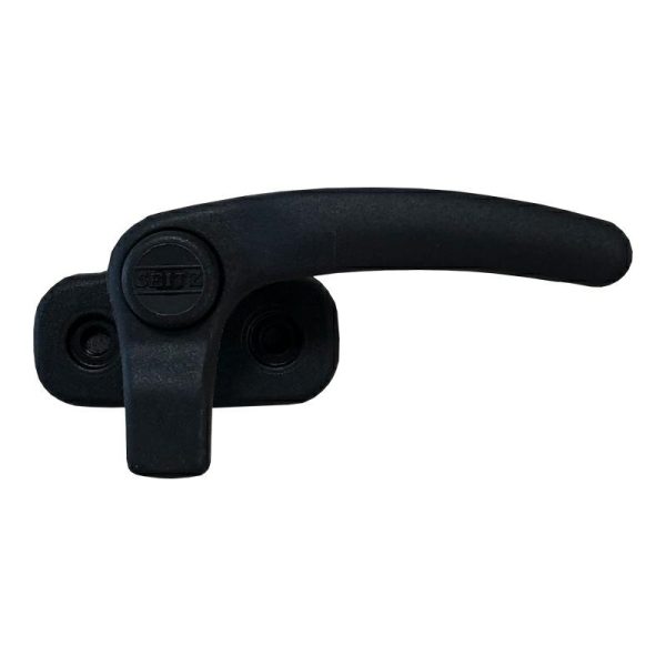 Coppia maniglie S7 con Bottone