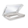 Oblò Dometic Midi Heki Style con Leva e Senza Ventilazione Forzata