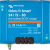 Caricabatterie intelligente DC-DC Orion-Tr Non Isolato