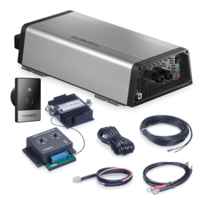 Inverter Dometic DC Kit DSP-T 12