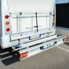 Portamoto Camper RIO Goldschmitt per 3 Biciclette per Ducato X250 dal 2006