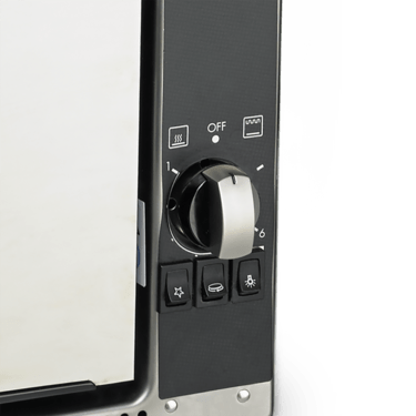 Forno a Gas per Camper Dometic OG 2000