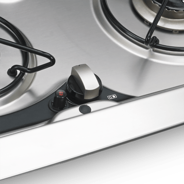 Combinato per Camper Dometic HSG 2370L