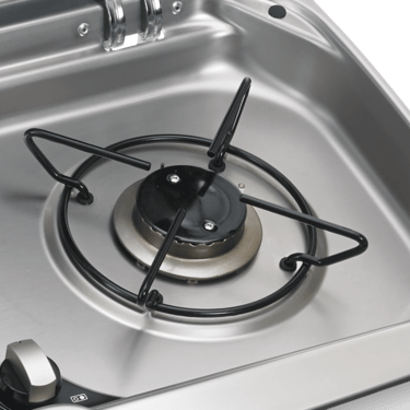 Combinato per Camper Dometic HSG 2370L