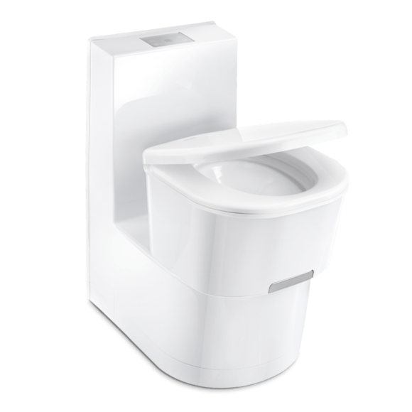WC Fisso per Camper Dometic Saneo CS