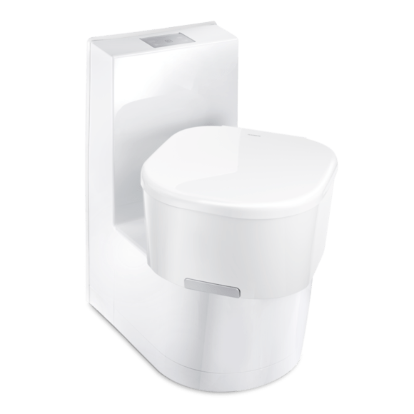 WC Fisso per Camper Dometic Saneo CS