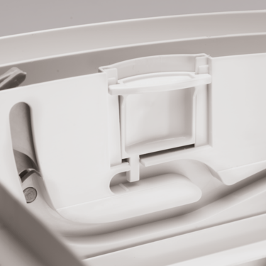 Oblò per Camper 28x28 Dometic Micro Heki