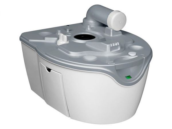 Wc portatile Porta Potti Excellence 565P
