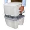 Wc portatile Porta Potti Excellence 565P