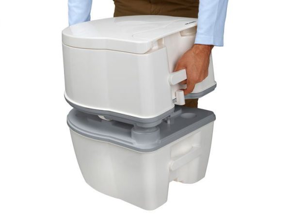 Wc portatile Porta Potti Excellence 565P