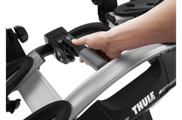 Portabici Thule VeloCompact 924