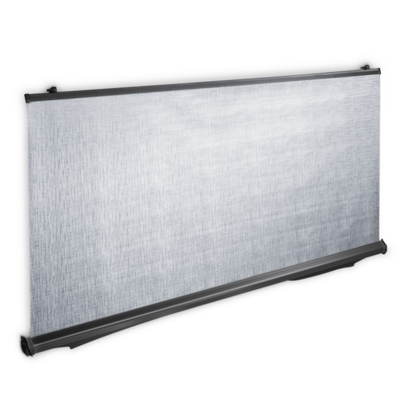 Oscurante per Fiat Ducato 250 Dometic Frontrollo Grigio