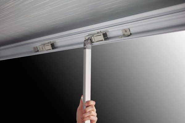 Tendalino per Camper Thule Omnistor 5200 260 Mystic Grey