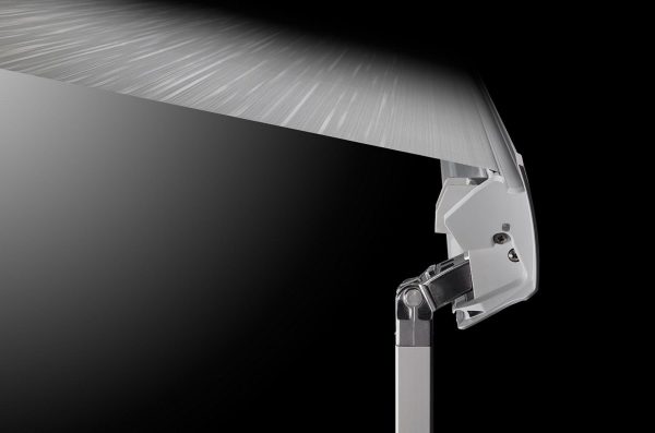 Tendalino per Camper Thule Omnistor 5200 260 Mystic Grey