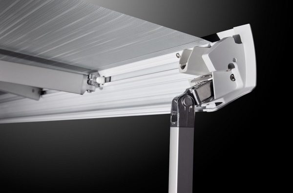 Tendalino per Camper Thule Omnistor 5200 260 Mystic Grey