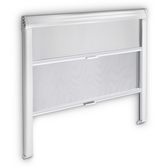 Oscurante per Camper Dometic Rastrollo Grigio 3000 960x710 mm