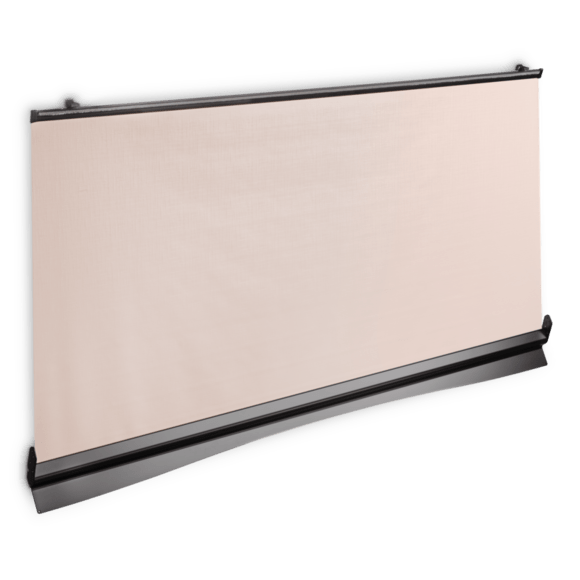 Oscurante per Fiat Ducato 250 Dometic Frontrollo Beige