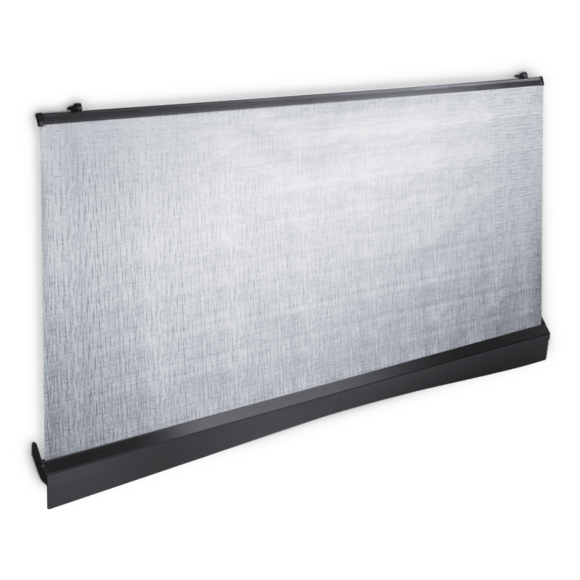 Oscurante per Fiat Ducato 250 Dometic Frontrollo Grigio