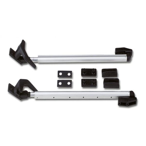 Braccetti Klick Klack 3 Scatti con Maniglie di Chiusura