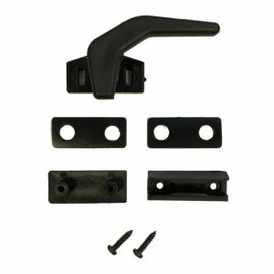 Maniglie Chiusure per Finestre Serie Europa