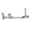 Braccetti con Manopola Plastoform 185/245 mm