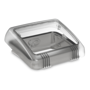 Oblò per Camper 28x28 Dometic Micro Heki