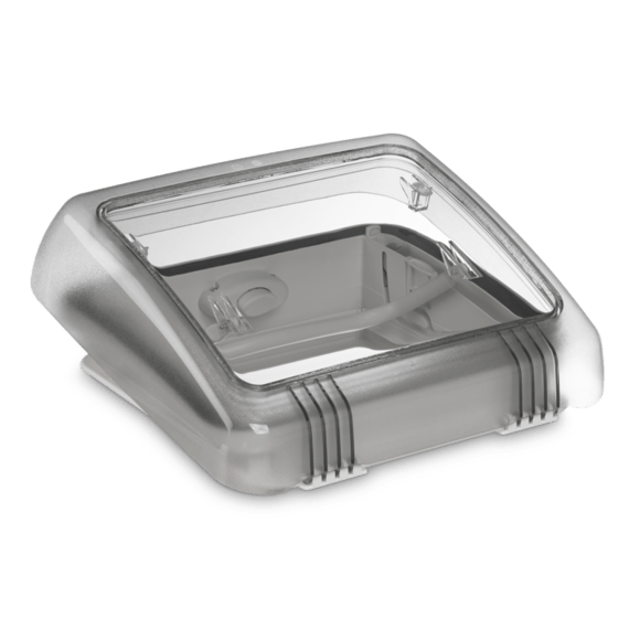Oblò per Camper 28x28 Dometic Micro Heki