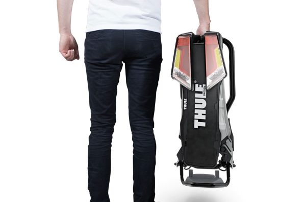 Portabici Thule Easyfold XT 933