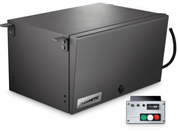Generatore a Benzina Dometic T 2500H