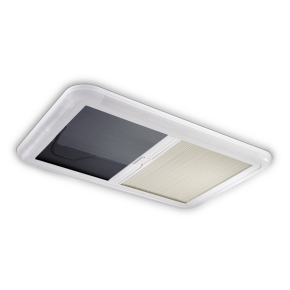 Oblò per Camper Dometic Heki 2 De Luxe