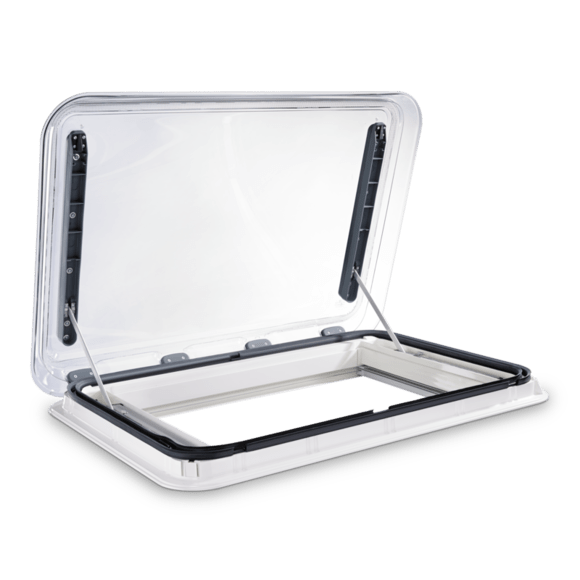Oblò Per Camper Dometic Heki 3 Plus