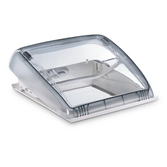 Oblò per Camper 40x40 Dometic Mini Heki Style