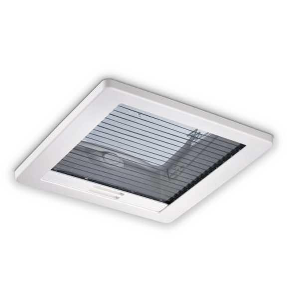 Oblò per Camper 40x40 Dometic Mini Heki Style