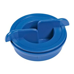 Tappo di Ricambio per Bocchettone Bravo