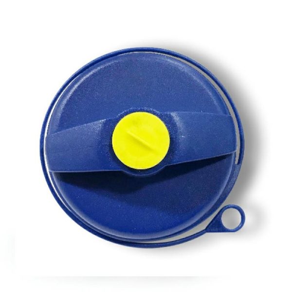 Tappo di Ricambio per Bocchettone Codice: 00260111.10V