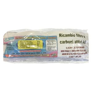 Ricambio Filtro a Carboni Attivi Acquatravel