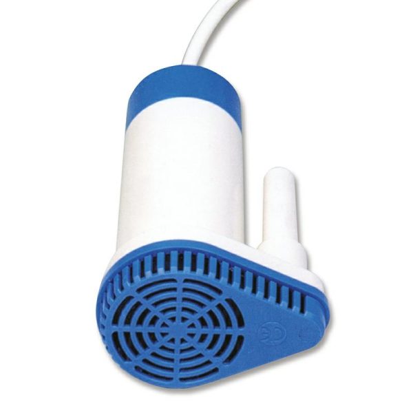 Pompa ad Immersione ad Alte Prestazioni Barwig 22 l/min