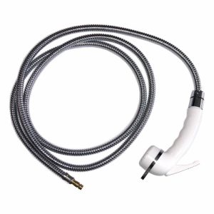 Doccetta Olimpia con Tubo da 200 cm