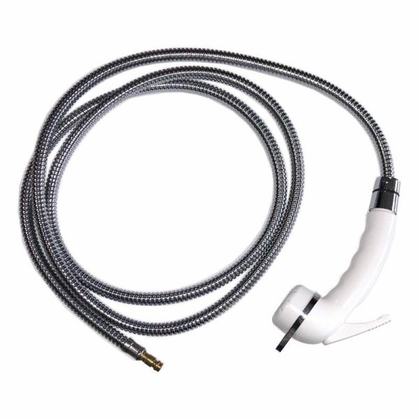 Doccetta Olimpia con Tubo da 200 cm