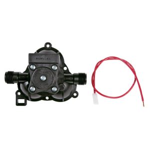 Kit Testata Pompa Shurflo