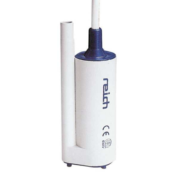 Pompa ad Immersione Reich 10/18 Watt 10L
