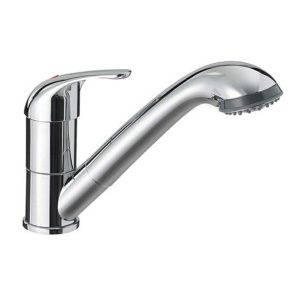 Miscelatore Monocomando Kama Senza Microinterruttore