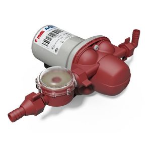 Pompa AQUA Fiamma F 12V 10L