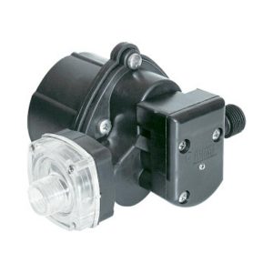 Kit Upgrade per Pompe Fiamma