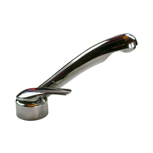 Miscelatore Twist Senza Microinterruttore Diam 39mm