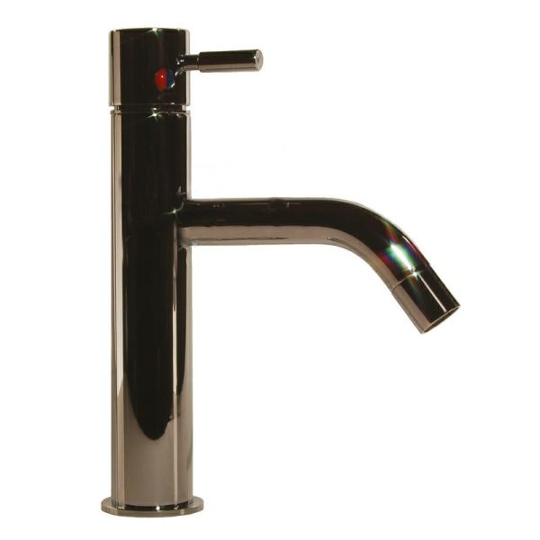 Miscelatore per Camper F50 Minimal Cromato