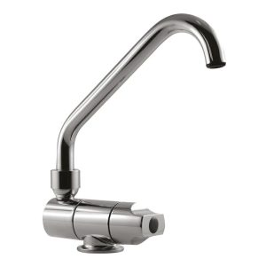 Rubinetto 46 Marine Cromato
