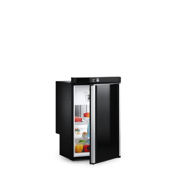 Frigorifero Ad Assorbimento Dometic RMS 10.5T Porta A Doppia Cerniera